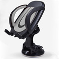 Mobile Phone Car Stand Phone Holder For Iphone 6s Plus 5c 5s Samsung galaxy S6 s7