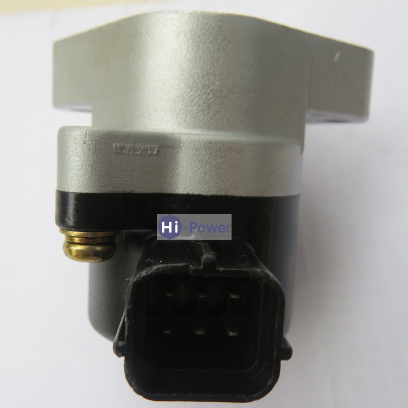 CHEVROLET TRACKER Idle Air Control 18137-67D00 91176185