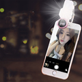 2016 Newest 4in1 beauty artifact wide angle fisheye lens for iPhone 6 7 Plus For Sansung