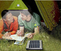 25Leds LED Solar light Hiking Camping solar lamp led light outdoor dimmable indoor solar lights solar