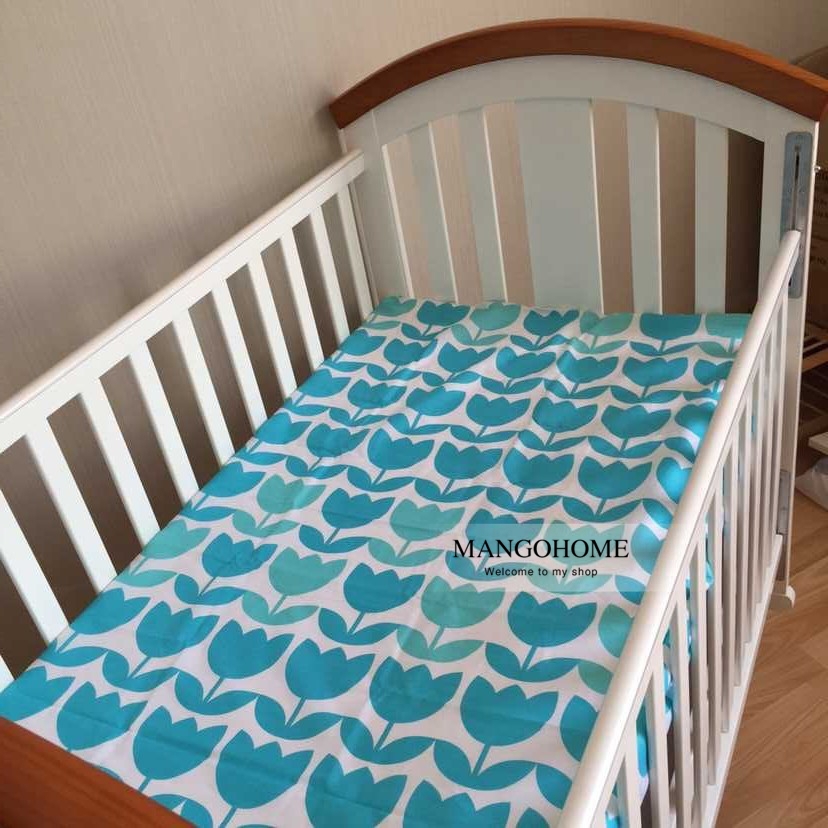Baby-Boys-Girls-Cotton-Baby-Bed-Sheet-Bedding-Set-infant-cot-sheets-Imperial-crown-Clouds-Fox-5.jpg
