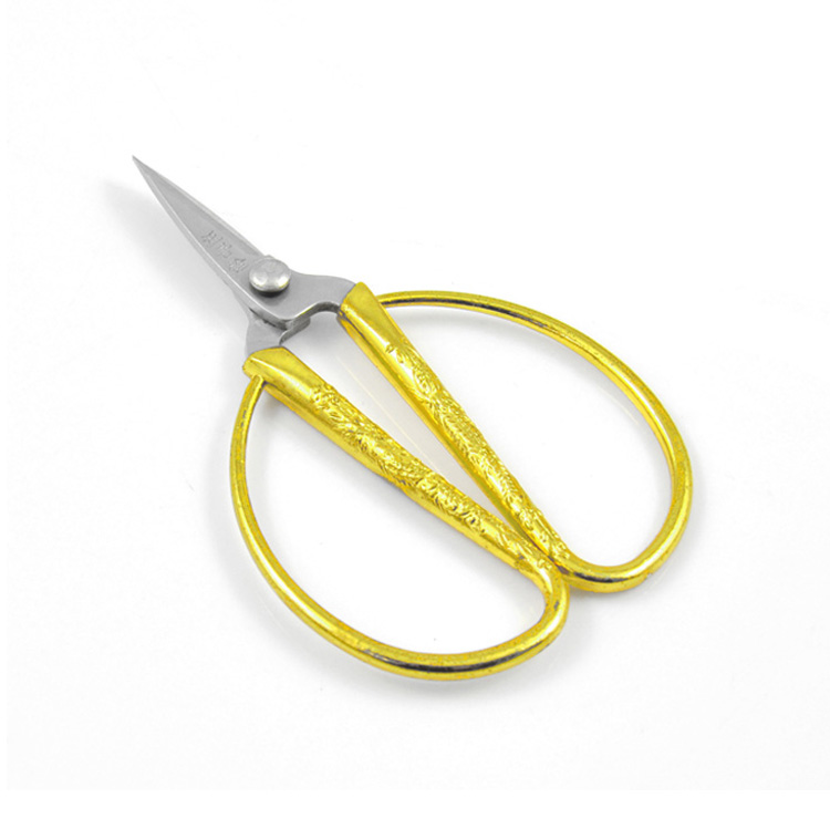 Online Buy Wholesale chinese traditional scissors from China chinese traditional scissors
