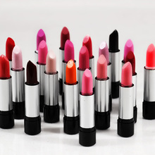 waterproof lipstick maquiagem makeup maquillaje beauty make up lips batons liquido matte lipstick pintalabios lipsticks 3652