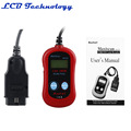 2016 Best Quality MaxiScan MS300 CANBUS OBD2 Code Reader MS 300 Auto Diagnostic Tool with 3