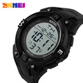 New SKMEI Brand Led Fashion Men Watch Outdoor Multifunctional Sport Watches Men Waterproof Digital Watch Man