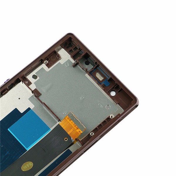 for sony xperia z l36h (2)