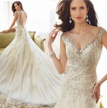 Свадебные платья от Fashion Clothes Ltd артикул 32373936738