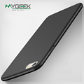 MyGeek Find Matte Luxury Phone Case for iphone 6 6s plus sonix Phone Case Protective Back