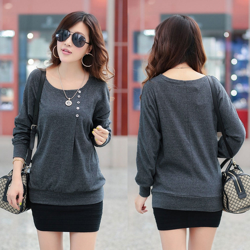 2015-Fshion-Spring-Button-Batwing-t-shirt-Autumn-Women-Loose-Tops-Cotton-Pullover-Shirt-Winter-Plus.jpg