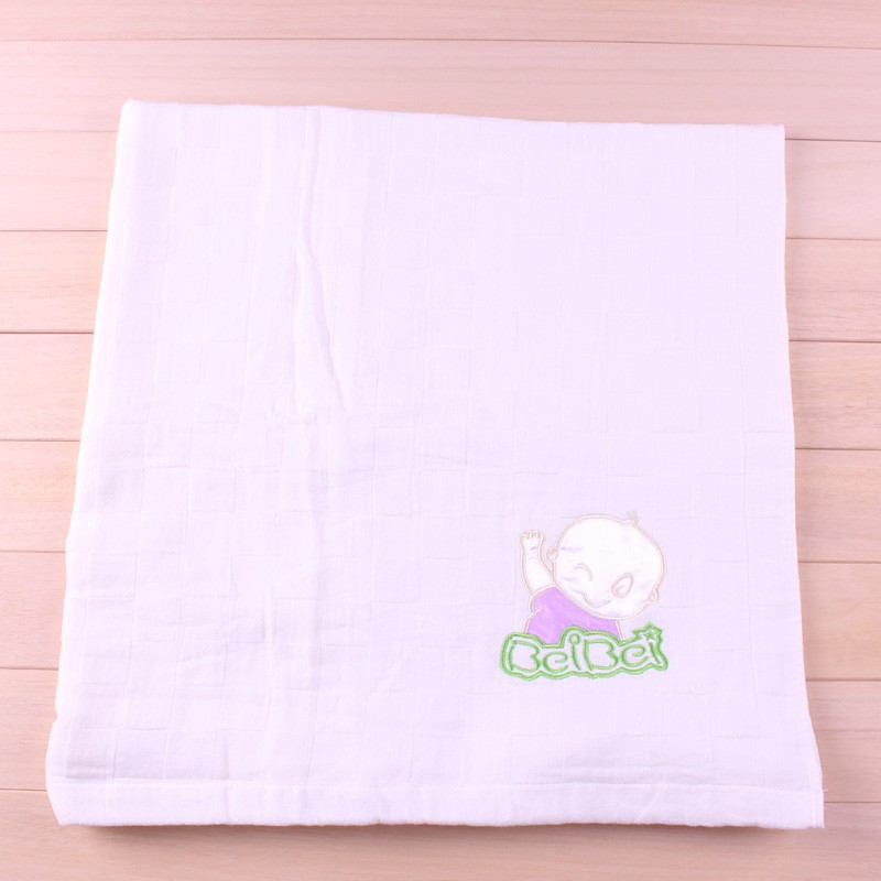 100% cotton Bath towel Soft baby Bath Towels Washcloth for Bathing solid children towel For Bath Free shipping (6)