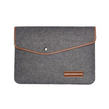 2016 New 13 inch Laptop sleeve for Macbook Air Pro 13 3 For Lenovo Acer Sumsung