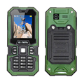 LM126 Unsinkable waterproof cell phone Dual sim Dual standby can float on the water support 72