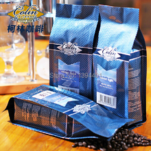 2014 Blue Mountain coffee beans 454g Freshly baked Sugarless