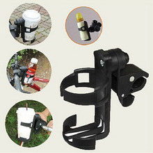 Baby Infant Stroller Bicycle Carriage Cart Accessory Bottle Cup Holder LD789