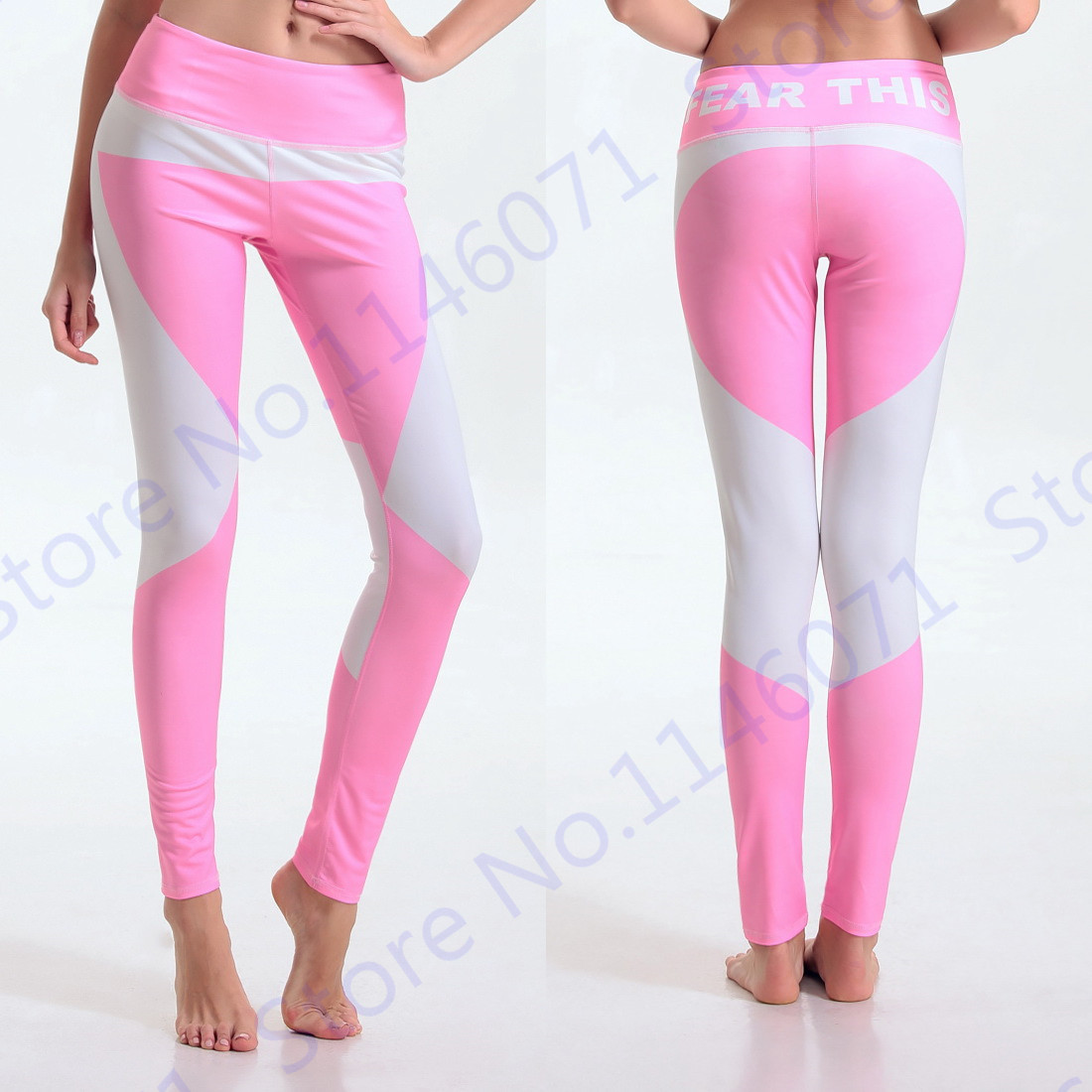Online Get Cheap Girls White Yoga Pants -Aliexpress.com | Alibaba ...