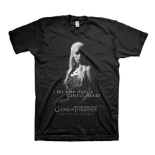 Daenerys Targaryen Khaleesi Mother Of Dragons Game Of Thrones Unisex T-Shirt