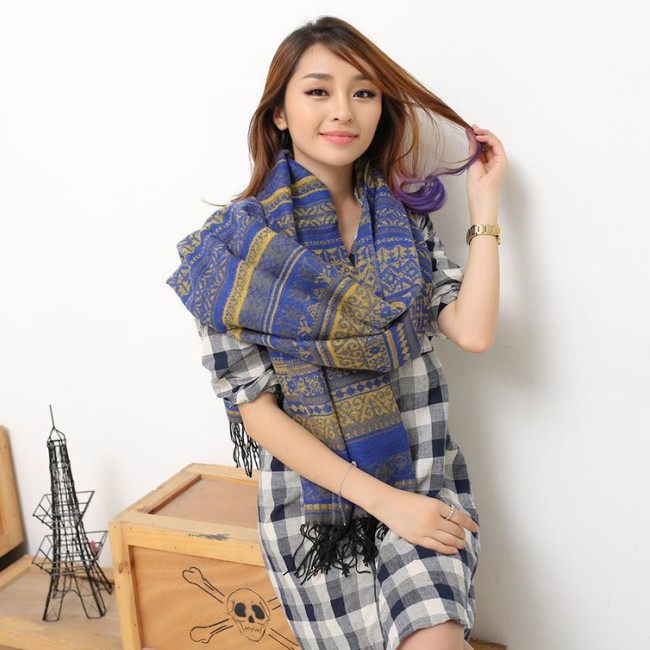 winter scarf 2016 font b Tartan b font Scarf women Plaid Scarf cuadros New Designer Unisex