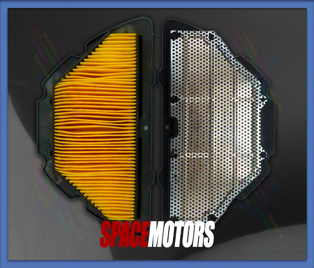NEW Motorcycle Air Filter Fit For YAMAHA YZF R1 2004 2005 2006 YZFR1 04 05 06 YZF-R1 Free Shipping1
