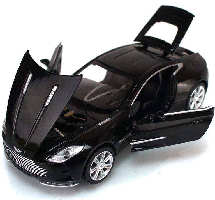 Compare Prices on Aston Martin Vanquish- Online Shopping