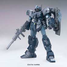 In-Stock Free shipping / DABAN model /MG 6625 1/100 Jesta RGM-96X / Assembled Gundam Models ganpula