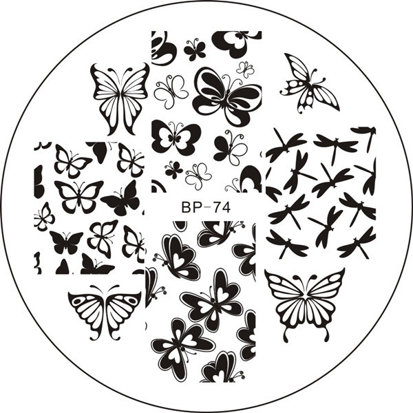          BP74