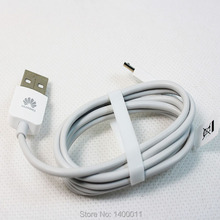 Original Genuine Huawei Micro USB Data charging Cable For Huawei smartphone Honor 3c 3x G510 G610