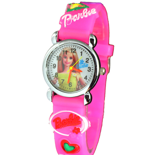 barbie digital watches