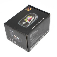 Free Shipping Original Mini 0801 Ambarella A2S70 Full HD 1080P Optional GPS Tracker Car DVR Camera
