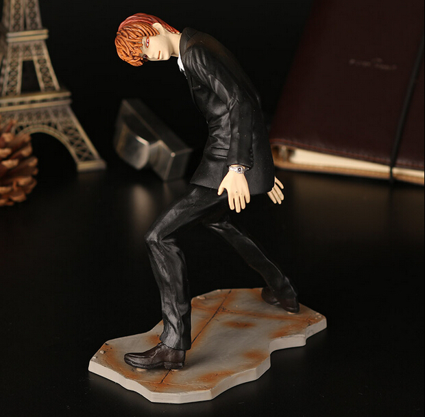 light death note figure