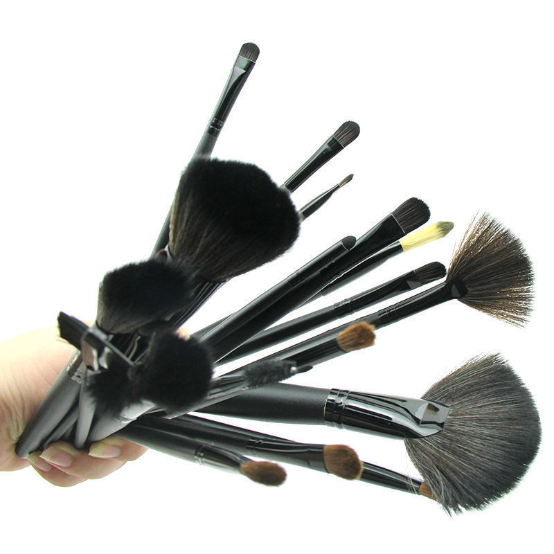 32 Makeup Brush Set-19