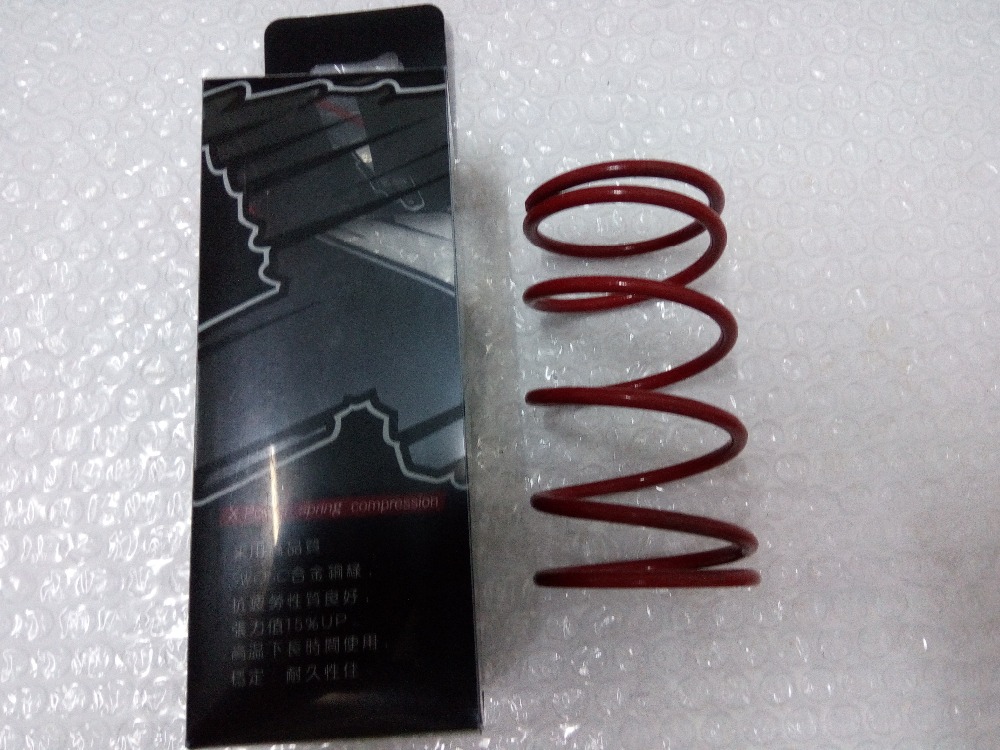Chinese Scooter Torque Spring Performance Clutch Springs 2K font b GY6 b font 50cc 139QMB
