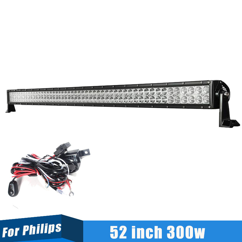 52  300   Philips     Fit Offroad         