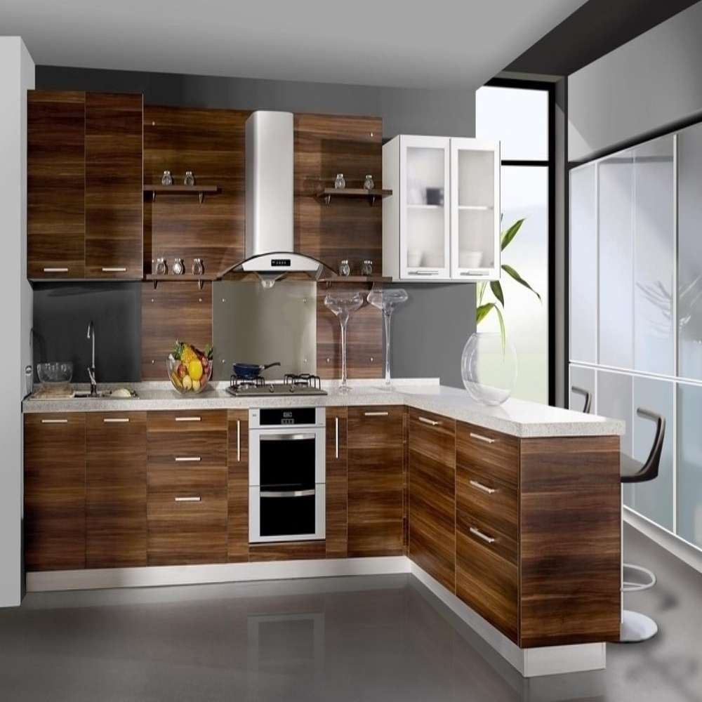 Cucina all americana moderna : cucina all americana moderna ...