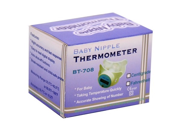    -  babys     -     termometro 