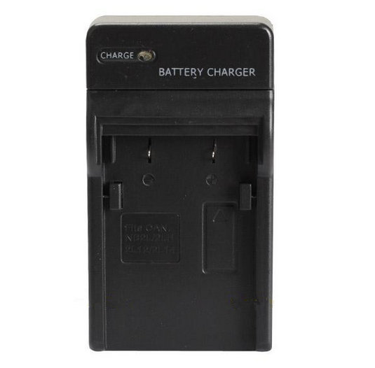 Battery Charger NB 2L for Canon PowerShot G7 G9 S40 S45 S50 S60 S70 S80 Consumer