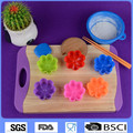 12Pcs lot Flower Shaped Silicone Muffin Cases Cake Mould Cupcake Liner Baking Mold Cook Cake Tool