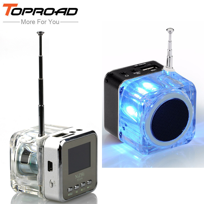Portable LED enceinte Speaker Mini Speakers with Mic Time TF FM USB Alarm Clock Subwoofer Boombox Parlantes Loudspeakers Portable LED enceinte Speaker Mini Speakers with Mic Time TF FM USB Alarm Clock Subwoofer Boombox Parlantes Loudspeakers