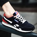 2016 Hot Fashion New Men Fashion Outdoor Walking keeping balance Casual Shoe men s Classic Breathable