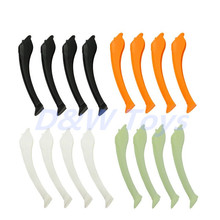 4sets=16pcs Landing Gears Skids Feet for Syma X8 X8C X8G X8W Quadcopter Drone Spare Part free shipping