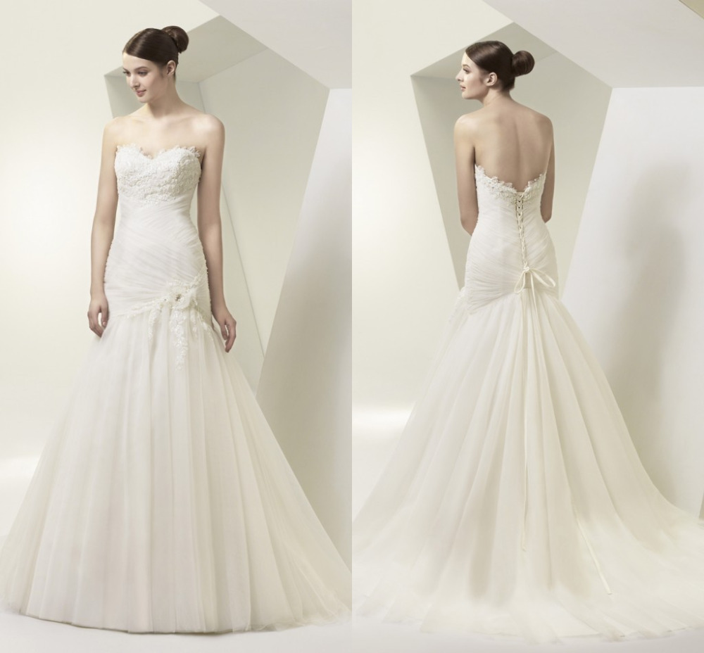 Buy Wedding Dresses Online From China Carley Connellan