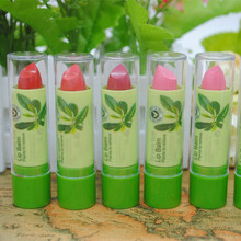 1Pcs New Hot sale Lip Gloss Waterproof  Makeup Cosmetic Matte Lip Stick 12 Colors Lipstick Color #2876