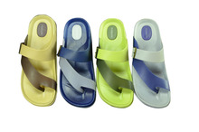 Yeezy Zapatos Hombre Real Pvc 2016 Men Fashion Summer Beach Slipper Candy Bow Flat Flip Flops Female Dot Sandals Casual Shose