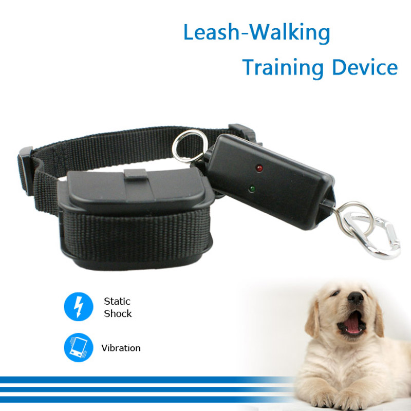 Free Shipping Intelligent Training Products Shock Pet Dog ...