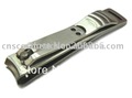 Factory directly seller Manicure care Nail cutter Nail clipper in Stainless Steel