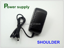 wholesale price input AC110v 220v to output DC 12v british plug regulated power supply adapter 2000Ma