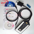 Free Shipping WoW SNOOPER V5 008 tcs cdp R2 with Bluetooth Diagnosis Tool for Cars Trucks