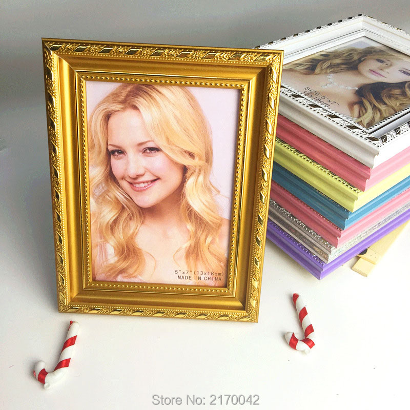 Online Get Cheap Gold Picture Frames Alibaba Group