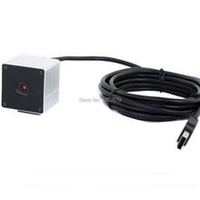 5MP HD Aptina MI5100 CMOS video silver box Machine Vision USB Camera for industrial machine
