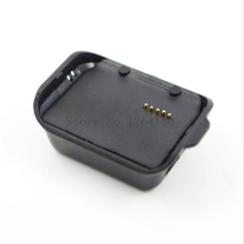 Free shipping Charging Dock Cradle Station Charger With Cable For Samsung Gear 2 R380 Smart Watch