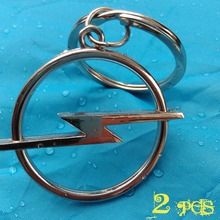 automobile accessaries key rings chains keyring keychain for OUBAO car logo badge brands emblem marks